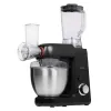 ROBOT DE BUCĂTĂRIE TEFAL QB522838 NEGRU