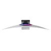 ИГРОВОЙ МОНИТОР SAMSUNG ODYSSEY G8 S34DG852 СЕРЕБРИСТЫЙ