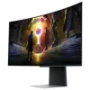ИГРОВОЙ МОНИТОР SAMSUNG ODYSSEY G8 S34DG852 СЕРЕБРИСТЫЙ