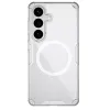 HUSĂ NILLKIN SAMSUNG GALAXY S26 NATURE PRO MAGNETIC TRANSPARENT