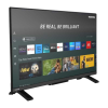 32" LED SMART ТЕЛЕВИЗОР TOSHIBA 32LV2563DG ЧЕРНЫЙ