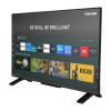 32" LED SMART ТЕЛЕВИЗОР TOSHIBA 32LV2563DG ЧЕРНЫЙ