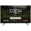 32" LED TV OZON H32DN6500S NEGRU