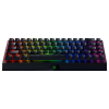 TASTATURĂ RAZER BLACKWIDOW V3 MINI HYPERSPEED MECANIC NEGRU