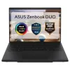 LAPTOP ASUS ZENBOOK DUO UX8407AA (PEN+CHARGER) MOHER GRAY