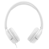 НАУШНИКИ JBL T530C БЕЛЫЙ