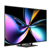 55" MINILED SMART ТЕЛЕВИЗОР HISENSE 55U7Q PRO ЧЕРНЫЙ