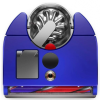 DYSON 360 VIS NAV