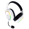 CĂȘTI RAZER BARRACUDA X CHROMA ALB