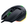 ИГРОВАЯ МЫШЬ RAZER BASILISK V3 35K ПРОВОДНОЕ ЧЁРНЫЙ