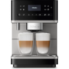 MIELE CM 6160 SILVER EDITION