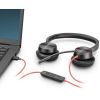POLY BLACKWIRE 8225
