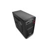 CARCASA DEEPCOOL SMARTER / W/OPSU / MATX / BLACK
