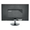 21.5" MONITOR AOC E2270SWDN / 5MS / BLACK