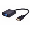 GEMBIRD GMB A-HDMI-VGA-04
