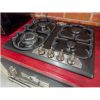 PLITA DE GAZ INCORPORABILA KAISER KG 6325 EM SIL TURBO