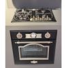 CUPTOR ELECTRIC INCORPORABIL KAISER EH 6355 EM SIL