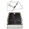 CUPTOR ELECTRIC INCORPORABIL KAISER EH 6355 EM SIL