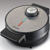 APARAT DE GATIT WAFFE KIWI KSM 2442  (1200 W)