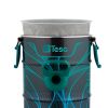 ASPIRATOR TESA TURBO POWER INDUSTRIAL TS-DRC 602 TQ, 21L,  2200 W