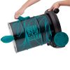 ASPIRATOR TESA TURBO POWER INDUSTRIAL TS-DRC 602 TQ, 21L,  2200 W
