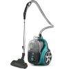 ASPIRATOR TESA CU CONTAINER TS-RC 705 TQ GREEN, 1600 W