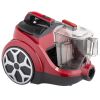 ASPIRATOR TESA CU CONTAINER TS-RC 706 RED, 1600 W