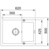 FRANKE MRG 611-62 AVENA