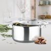 CRATITA CU CAPAC 24CM MR-3514-24 6L