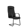 FOTOLIU BOSS KD CF ECO-30 PIELE ECOLOGICA, NEGRU