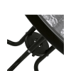 MASA BISTRO 60CM NEGRU H-70CM OM-991859