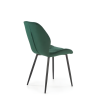 SCAUN K453 (VERDE)