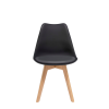 SCAUN OSLO NEGRU SD-324084