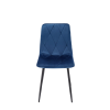 SCAUN PIADO ALBASTRU SD-276635