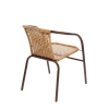 SCAUN BISTRO OM-991811, MARO