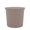 MASUTA DE CAFEA BISTRO WOOD (CAPPUCCINO)
