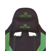 FOTOLIU HEXTER ML R1D TILT PL70 FAB/01 (NEGRU/VERDE)