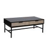MASA CAFEA MERLIN 100X48X40H