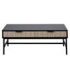 MASA CAFEA MERLIN 100X48X40H