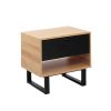 NOPTIERA ZENVO 50X40X49H