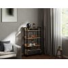 RAFT ALTO 4 NIVELE 70X30X124.5H
