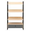 RAFT ALTO 4 NIVELE 70X30X124.5H