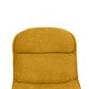 SCAUN AVA YELLOW
