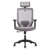FOTOLIU BIROU FOCUS GREY