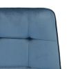 SCAUN DC-18 BLUE