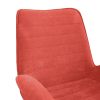 FOTOLIU MOON MOLY 55 RED