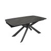 MASA EXTENSIBILA ASIA BLACK GOLD 180/230/280X98
