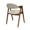 SCAUN LOGAN AMBRELLA 09 ITALIAN LEG