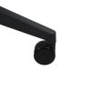 FOTOLIU BIROU FODEN HB (8001A) BLACK