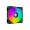 КУЛЕР ДЛЯ КОРПУСА XILENCE PERFORMANCE X SERIES XPF120X.ARGB  (XF083)/ 500-1800 RPM/ <18~31DBA/ 68 CFM
